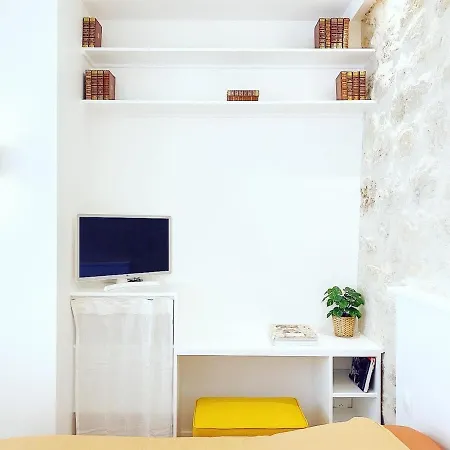 Magnifique A - Flat-guest Lejlighed *