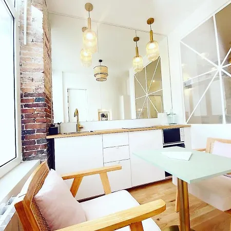 Apartment Magnifique A - Flat-guest *