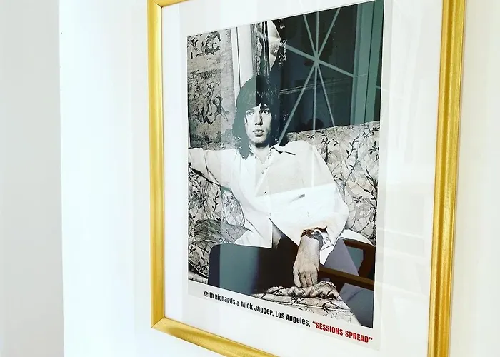 Magnifique A - Flat-guest דירה פריז